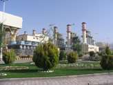 افزایش 10 درصدی تولید برق نیروگاه شهیدسلیمانی کرمان/ کاهش 43 درصدی خروج اضطراری واحدهای نیروگاه در پیک تابستان 99