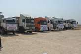 آخرین محموله تجهیزات پست‌های برق GIS وارد خوزستان شد