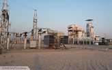 2 واحد نیروگاهی تولید پراکنده برق در خوزستان به بهره‌برداری رسید