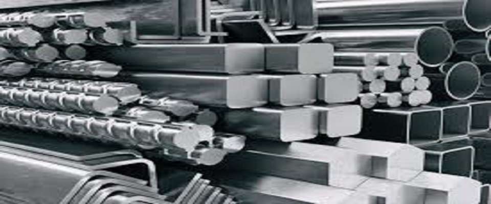 قیمت آهن آلات ساختمانی در ۴ مهر