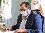 شهردار ارومیه به مناسبت روز آتش نشانی پیامی صادر کرد