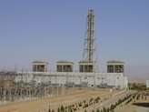 افزایش 6 درصدی تولید انرژی خالص در نیروگاه شهید رجایی قزوین