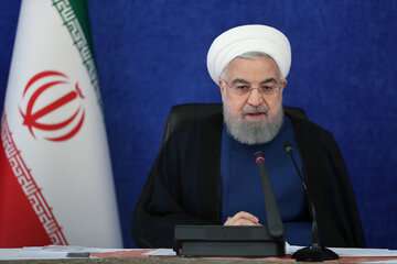 آغاز بهره‌برداری از ۳۳هزار و ۲۶۲ طرح روستایی ‌و عشایری با دستور رییس‌جمهوری