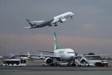 آغاز دوباره پروازها به ترکیه از ۱۶ مهرماه