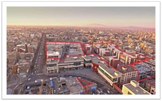 اجرای پروژه های احیای بافت فرسوده در اولویت است