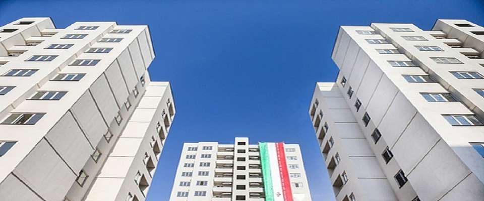 اولین واحدهای مسکن ملی فردا افتتاح میشوند