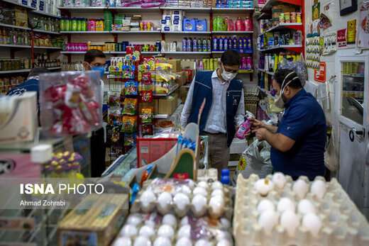 آخرین وضعیت اعمال محدودیت‌ها در ۶ شهرستان آذربایجان شرقی