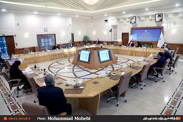 تصویب طرح جامع شهر کاشمر با سقف جمعیتی ۱۳۲۰۰۰ نفر/ افزایش سال افق طرح به ۱۴۱۵