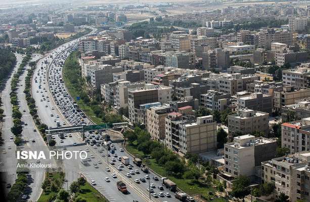 واکنش بازار مسکن به مهمان جدید کاخ سفید