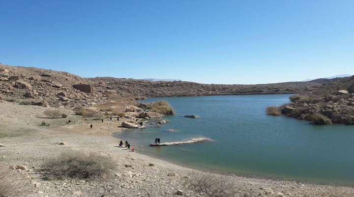افزایش ضریب حفاظتی تالاب ها و زیستگاههای آبی استان لرستان