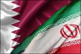 وزیر نیرو وارد دوحه شد