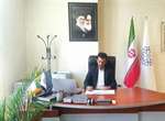 تداوم عملیات های اصلاح هندسی در بلوار شهید باهنر