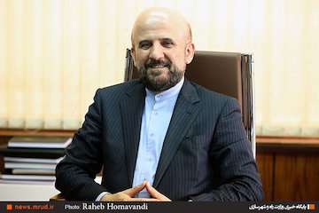 افتتاح و بهره‌برداری از بیمارستان ۱۵۰ تختخوابی سینا زرند کرمان با حضور رییس‌جمهور/بیمارستان توسط سازمان مجری با ۷۶ میلیاردتومان سرمایه احداث شد