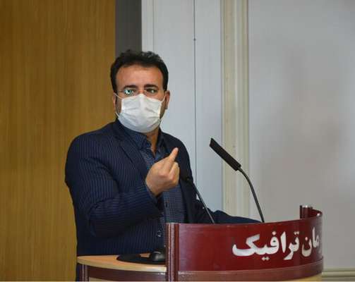 آلودگی هوا را در ایام کرونا جدی بگیریم