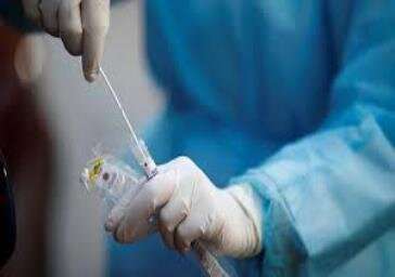 آزمایش رایگان کرونا در مراکز جامع بهداشت