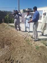 برخورد با متخلفان انشعاب آب، اولویت آبفای سیستان و بلوچستان است