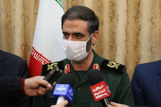 سرعت مناسب اجرای پروژه‌های مشارکتی شهرداری تبریز و قرارگاه سازندگی خاتم الانبیا (ص)