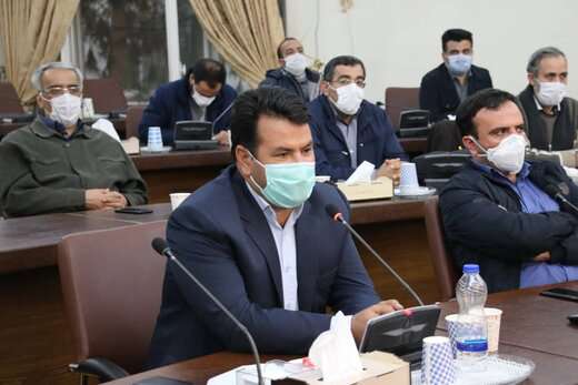 اجرای طرح جابه‌جایی، اقدامی جدی برای ساماندهی حاشیه‌نشینان تبریز