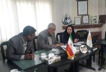 ۲۰ هزار میلیارد ریال کمک بلاعوض به سیل‌زدگان پرداخت شد