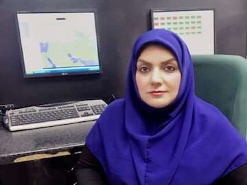 بارش برف و باران در اکثر مناطق کشور تا دوشنبه/ دریای خزر و خلیج‌فارس مواج خواهند بود