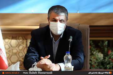 بهره‌برداری بخشی از واحدهای طرح اقدام ملی مسکن در ماه‌های آینده/تحقق تعهدات در خصوص اجرای طرح بازآفرینی تا  پایان دولت دوازدهم/ ۸۹ درصد خدمات وزارت راه و شهرسازی الکترونیکی ارایه می‌شود