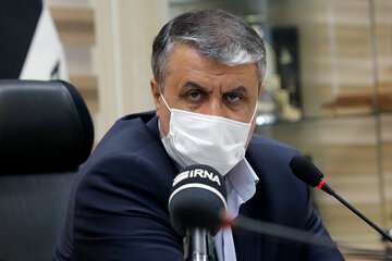 سرمایه‌گذاری ۲۸۰۰ میلیارد تومانی دولت برای تکمیل راه‌آهن خواف-هرات