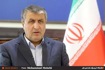 راه‌آهن خواف- هرات، سالانه ظرفیت جابه جایی ۶ میلیون تن بار و ۱ میلیون مسافر دارد/ فراهم شدن فرصت ترانزیت و سرمایه‌گذاری برای تجار ایران و افغانستان