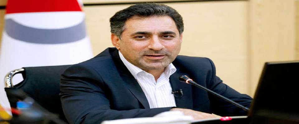 احداث ۱۴ هزار کیلومتر خط ریلی در کشور