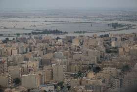 خوزستان متری ۲۳ میلیون!؟