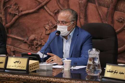 حذف «تعرفه عوارض محلی» از اختیارات شوراهای شهر از طریق شورای استان پیگیری شود