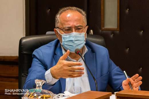 اولویت بودجه ۱۴۰۰، پروژه‌های نیمه‌تمام باشد/ تدوین بودجه واقع گرایانه