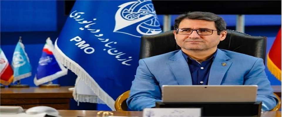 تخلیه و بارگیری شبانه‌روزی کشتی‌ها در بنادر در راستای تامین کالا‌های اساسی