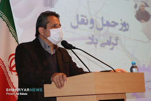 شهروندان قانون‌مدار در حوزه رانندگی، معرفی و قدردانی می‌شوند