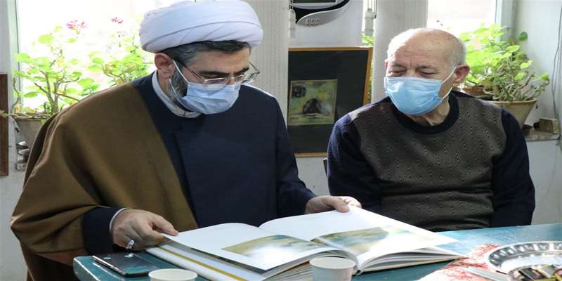 پاسداشت هنرمندان و آثار ماندگارشان، رسالت شهرداری تبریز است