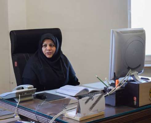 تشریح شیوه پذیرش کارآموز درشرکت برق منطقه‌‌ای یزد