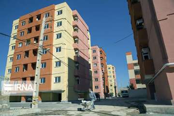 زمین ۶۷ هزار واحد طرح اقدام ملی مسکن مشخص شد