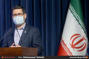 افتتاح و آغاز عملیات اجرایی ۱۸ پروژه در بندر امام خمینی(ره) با اعتبار بالغ بر ۱۵ هزار میلیارد ریال/ توسعه زیر ساخت ها در بندر امام (ره) برای بالا بردن کیفیت تخلیه و بارگیری کالاها