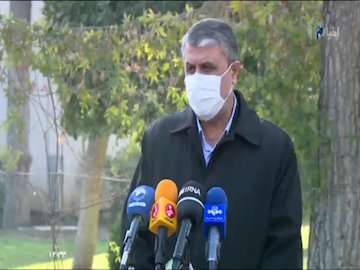 ویدئو|ثبت نام جدید مسکن ملی به زودی آغاز می شود / شناسایی ۱۵۰۰۰۰۰ واحد مسکن خالی در سامانه جامع املاک و مسکن