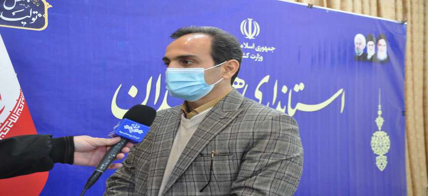 تصویب برنامه سازگاری با کم ابی استان همدان
