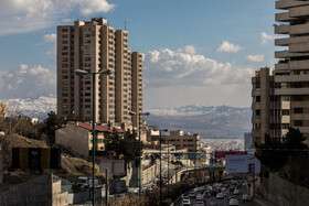 بررسی کاهش ردپای کربن در ساختمان سازی تهران