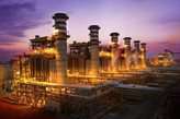 سوخت مازوت در نیروگاه‌های استان تهران استفاده نمی‌شود/ پلمپ بودن تمامی مخازن مازوت نیروگاه‌های این استان