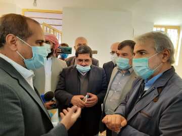 عملیات اجرایی ساخت سه هزار واحد مسکونی در هرمزگان آغاز شد