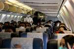 فرودگاه مهرآباد از مسافران خواست تا از انجام پروازها مطمئن شوند