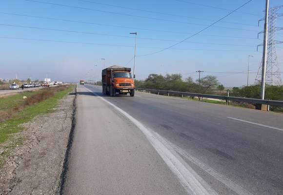 شتاب بزرگراه‌سازی در اردبیل؛ خروج از یک فقر تاریخی