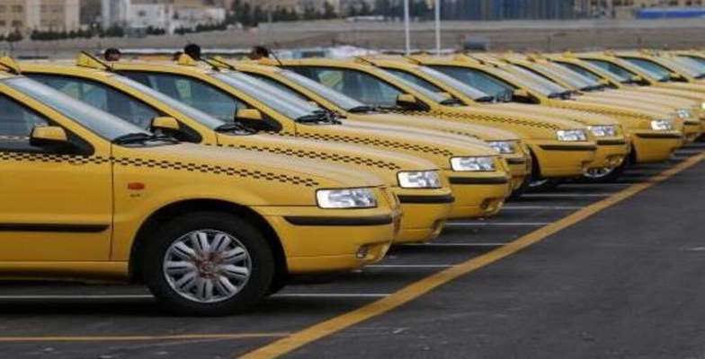 شهردار خرمشهر از تامین لاستیک خودروهای تاکسی با نرخ مصوب دولتی خبرداد
