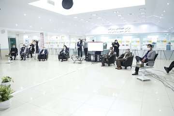برگزاری نهمین سه‌شنبه‌های ریلی با طعم فن‌آوری در مرکز جهادی پیشرفت راه‌آهن/ تاکید بر راه‌اندازی سه‌شنبه‌های ریلی خاورمیانه در آینده‌ای نزدیک