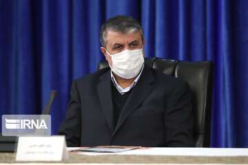 وزیر راه و شهرسازی از محور سمنان- سرخه بازدید کرد