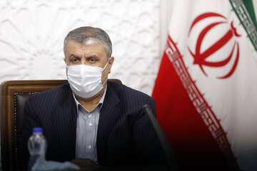 وزیر راه وشهرسازی: زمین برای ۵۰۰ هزار واحد طرح اقدام ملی مسکن تامین شد