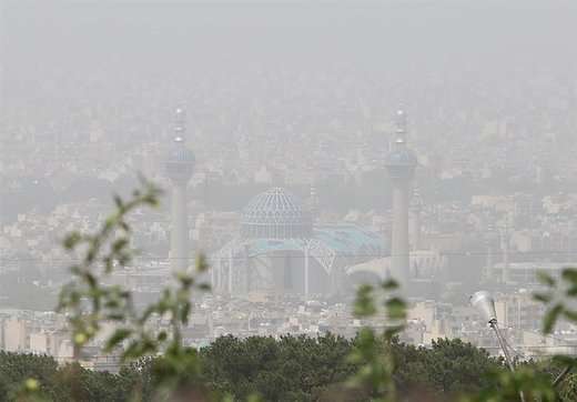بیانیه 430 نفر از وکلای دادگستری استان اصفهان درباره آلودگی هوای استان