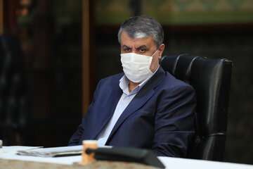 وزیر راه از احداث پل و یک واحد تولیدی در شهرک صنعتی سمنان بازدید کرد